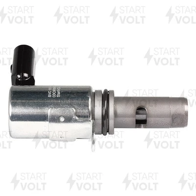 Control Valve, camshaft adjustment
