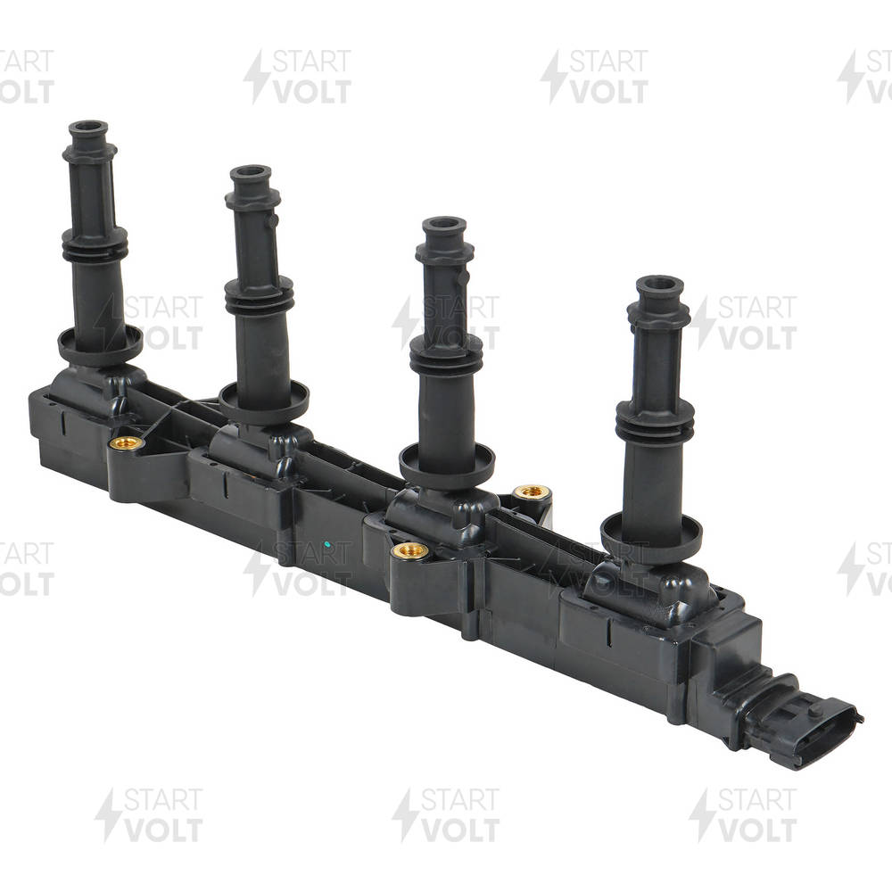 Ignition Coil (SC 2102)