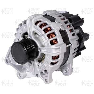 Alternator (LG 15041)