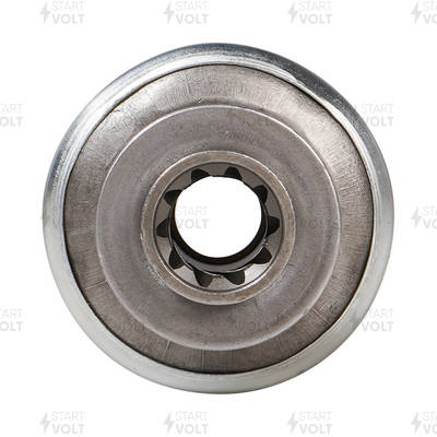 Freewheel Gear, starter