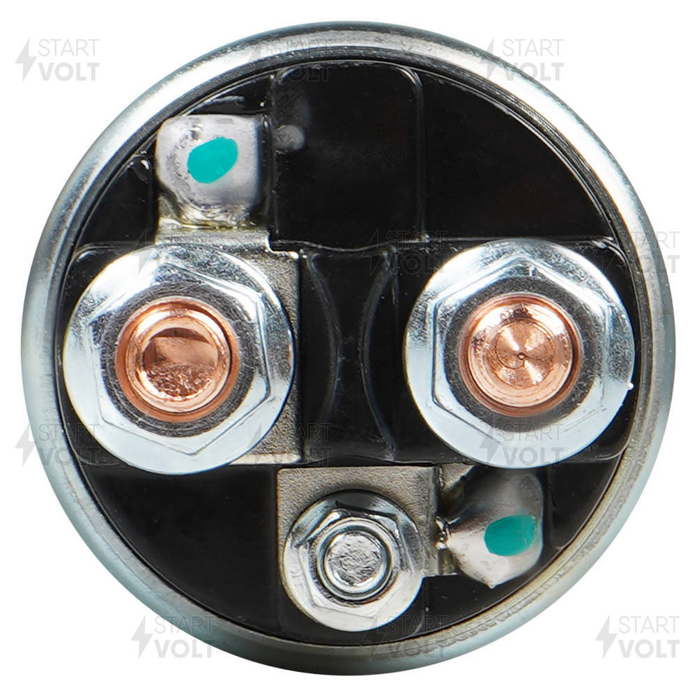 Solenoid Switch, starter