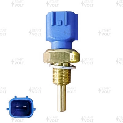 Sensor, coolant temperature (LS 1409)