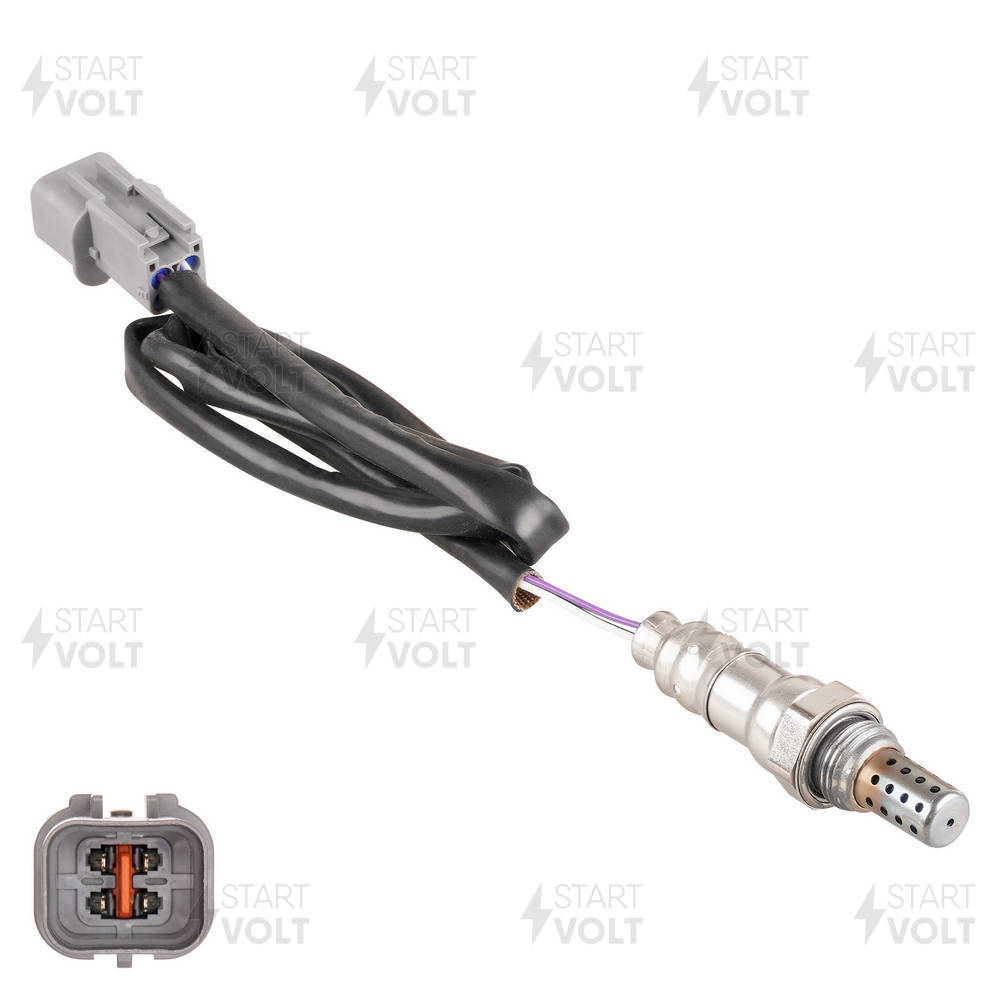 Lambda Sensor (VS-OS 0824)