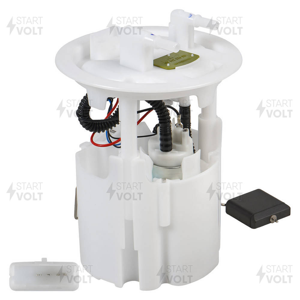 Fuel Feed Unit (SFM 2012)