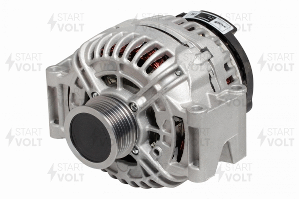Alternator (LG 1811)