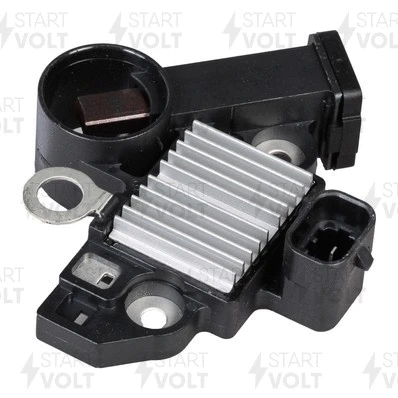 Alternator Regulator (VRR 0503)