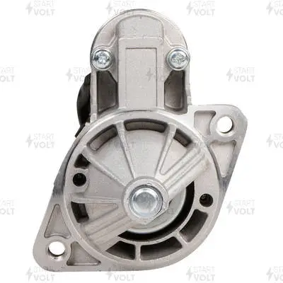 Starter (LSt 2706)
