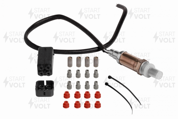 Lambda Sensor (VS-OS 0007)