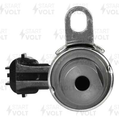 Control Valve, camshaft adjustment