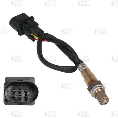 Lambda Sensor (VS-OS 1010)