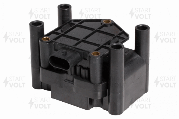 Ignition Coil (SC 1821)