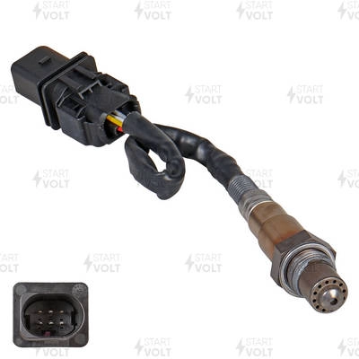 Lambda Sensor (VS-OS 2005)