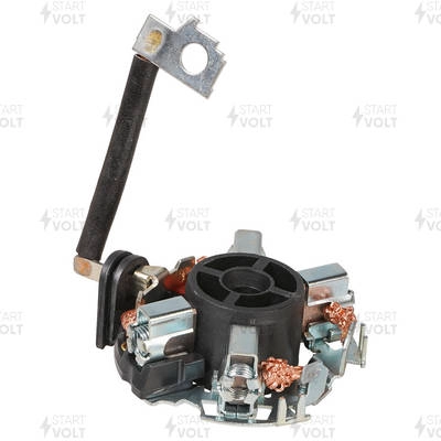 Holder, carbon brushes (VBS 1840)