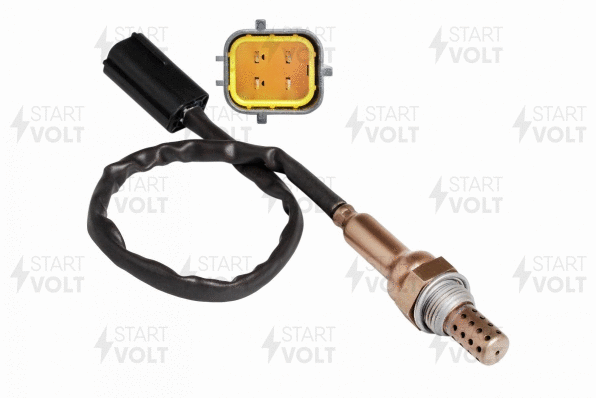 Lambda Sensor (VS-OS 0547)