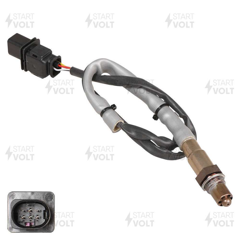 Lambda Sensor (VS-OS 1703)