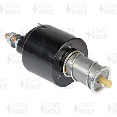 Solenoid Switch, starter (VSR 0902)