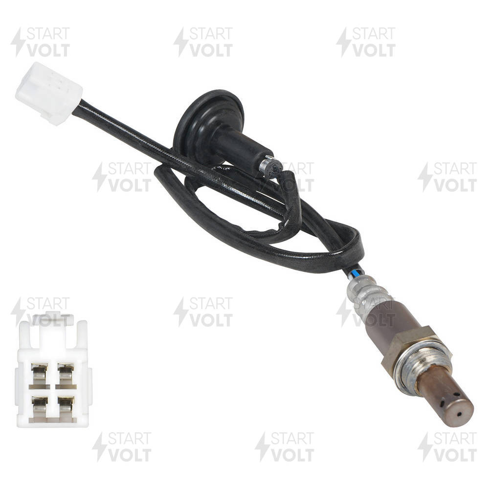 Lambda Sensor (VS-OS 1921)