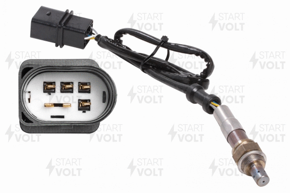 Lambda Sensor (VS-OS 1826)