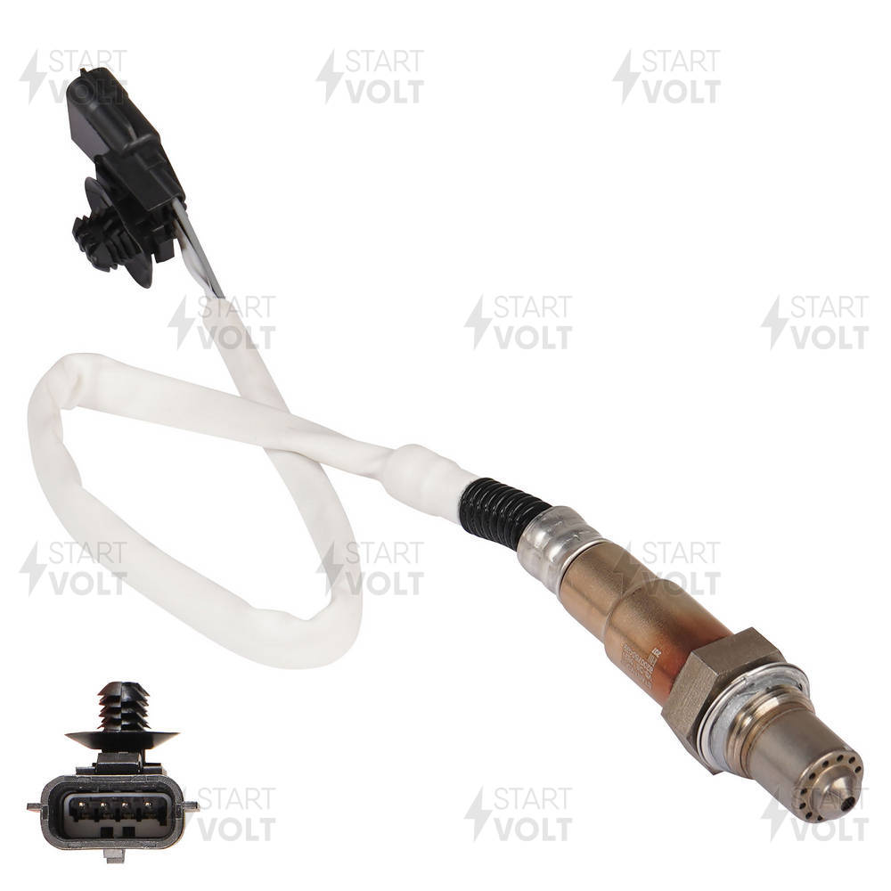 Lambda Sensor (VS-OS 0921)