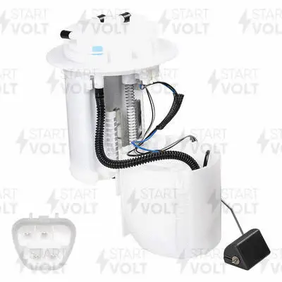 Fuel Feed Unit (SFM 1901)