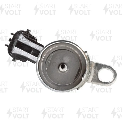 Control Valve, camshaft adjustment