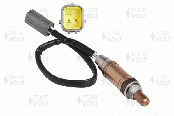 Lambda Sensor (VS-OS 0810)