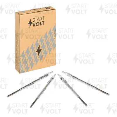 Glow Plug (GLSP 512)