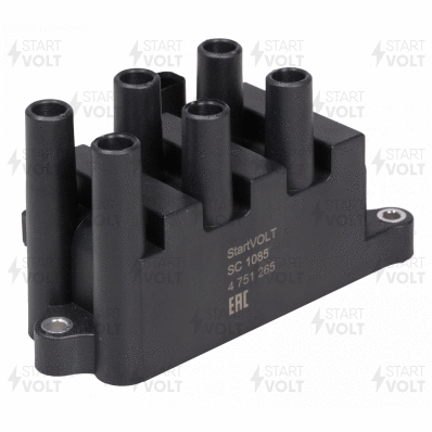 Ignition Coil (SC 1085)