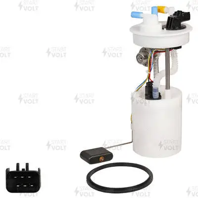 Fuel Feed Unit (SFM 0507)