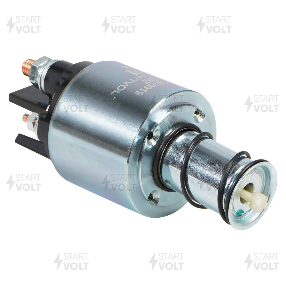 Solenoid Switch, starter (VSR 0919)
