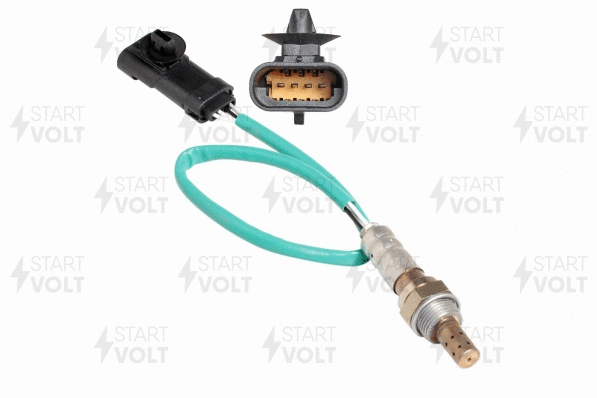 Lambda Sensor (VS-OS 0901)