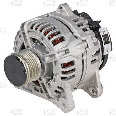Alternator (LG 0918)