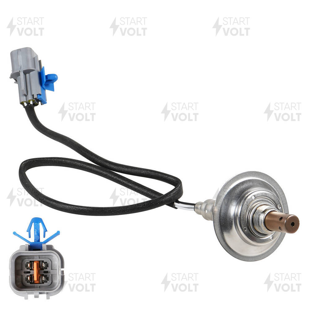 Lambda Sensor (VS-OS 1114)