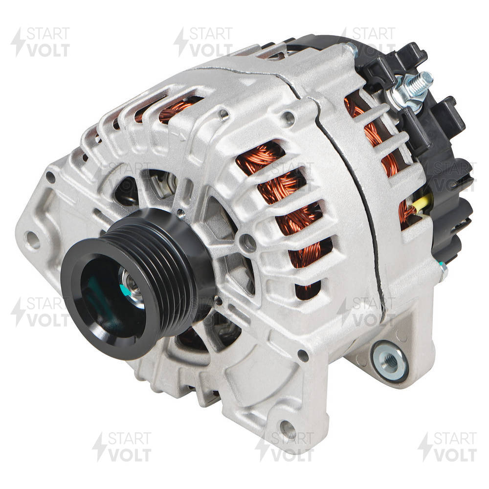 Alternator (LG 1510)