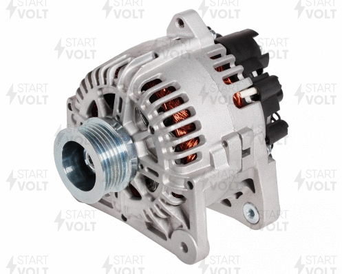 Alternator (LG 0916)
