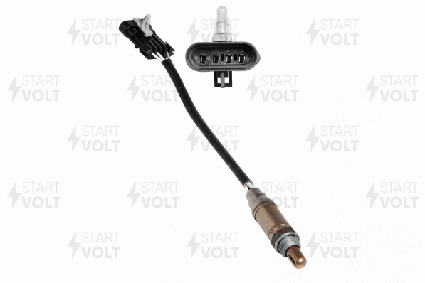 Lambda Sensor (VS-OS 0563)