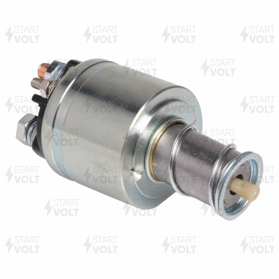 Solenoid Switch, starter (VSR 0907)