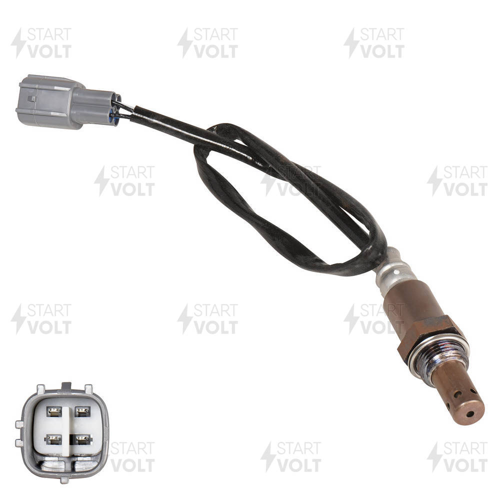 Lambda Sensor (VS-OS 1927)