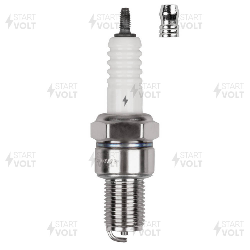Spark Plug (VSP 3501)