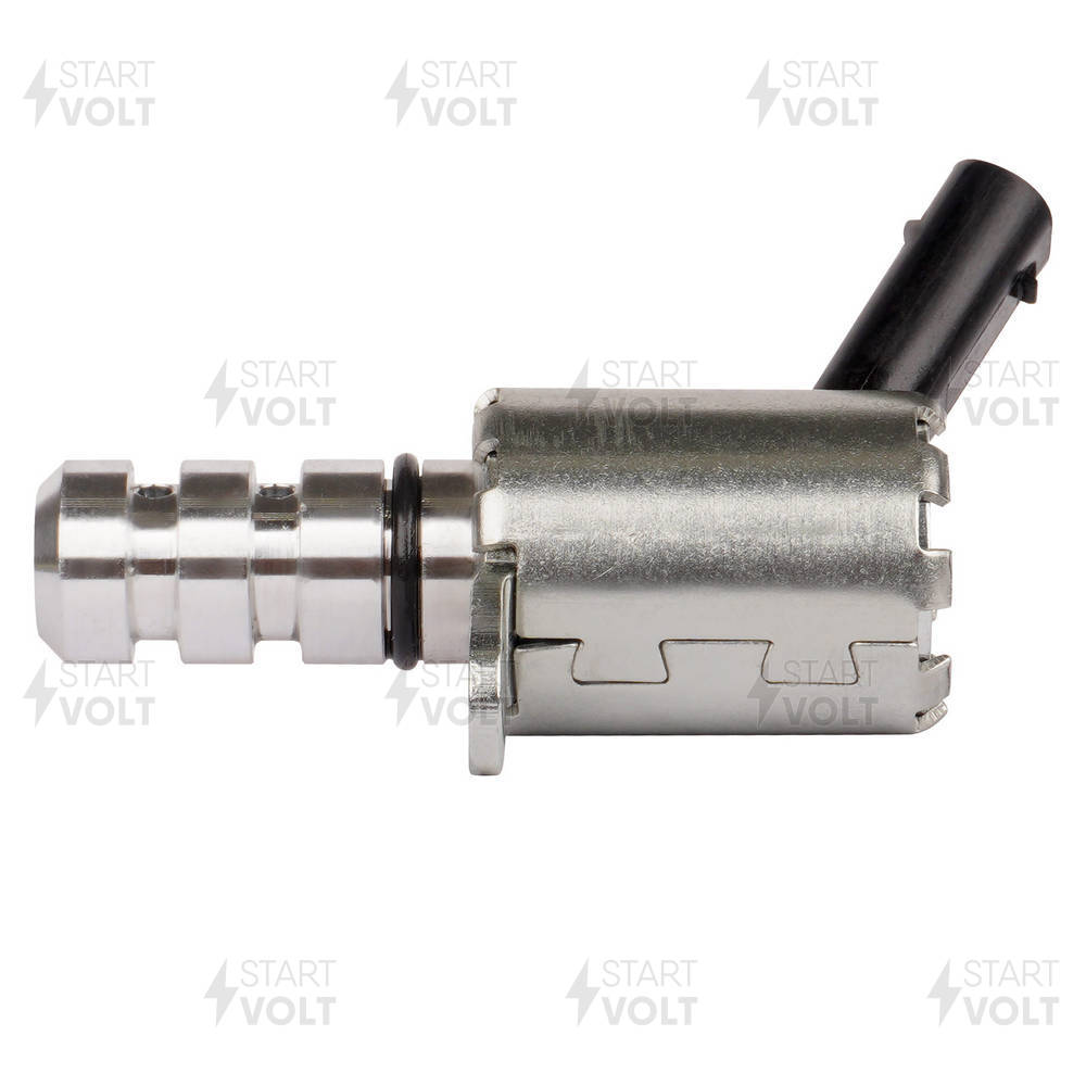 Control Valve, camshaft adjustment