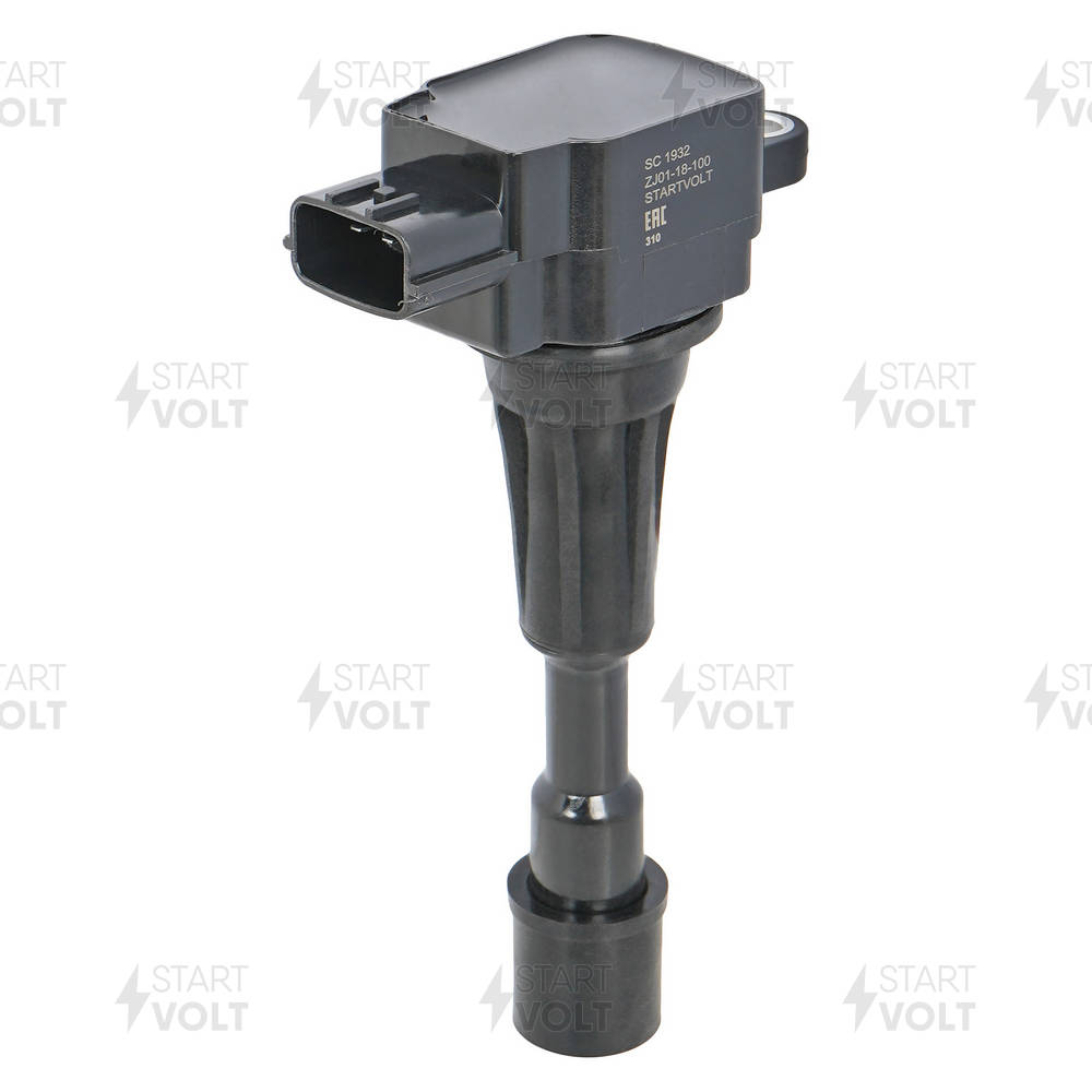 Ignition Coil (SC 1932)