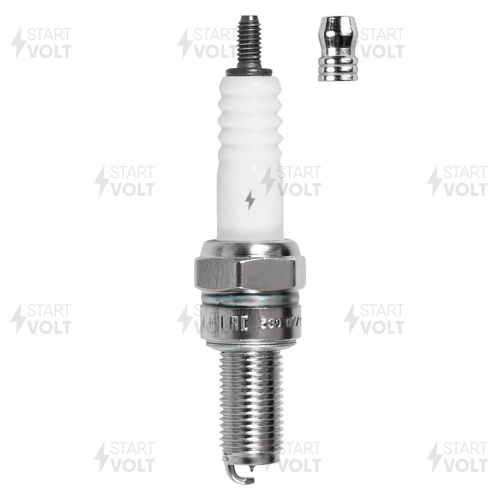 Spark Plug (VSP 3509)