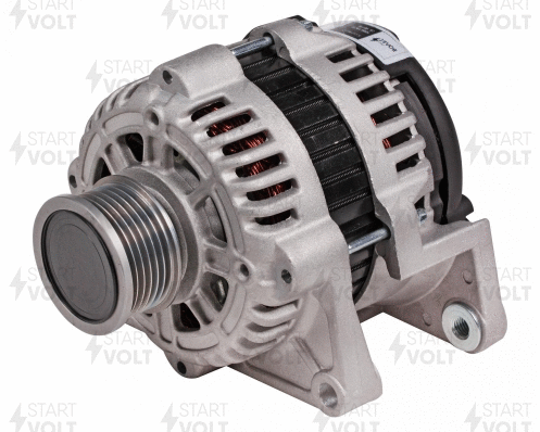 Alternator (LG 05116)