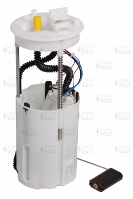 Fuel Feed Unit (SFM 1650)