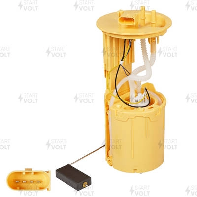 Fuel Feed Unit (SFM 0515)