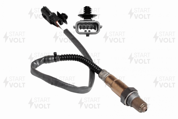Lambda Sensor (VS-OS 0904)