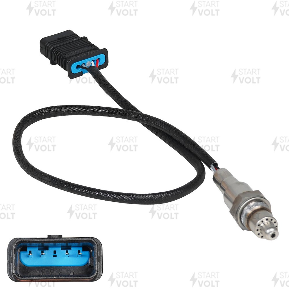 Lambda Sensor (VS-OS 2620)