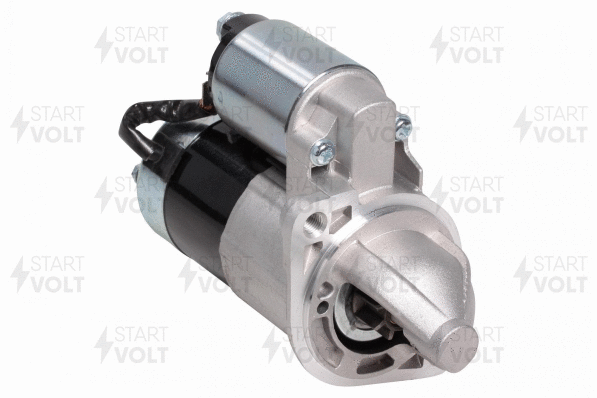Starter (LSt 0822)