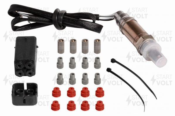 Lambda Sensor (VS-OS 0013)
