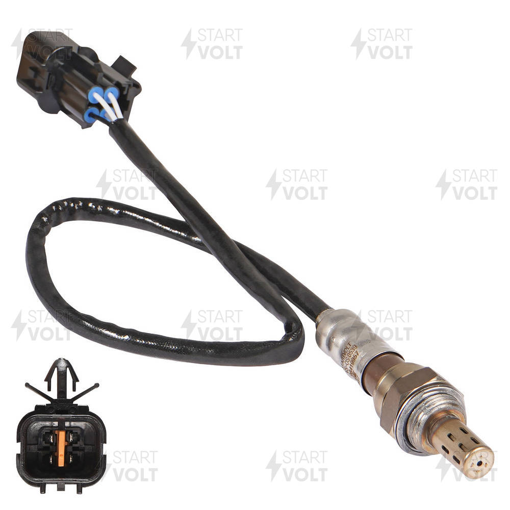 Lambda Sensor (VS-OS 0539)